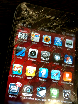 iPhone4