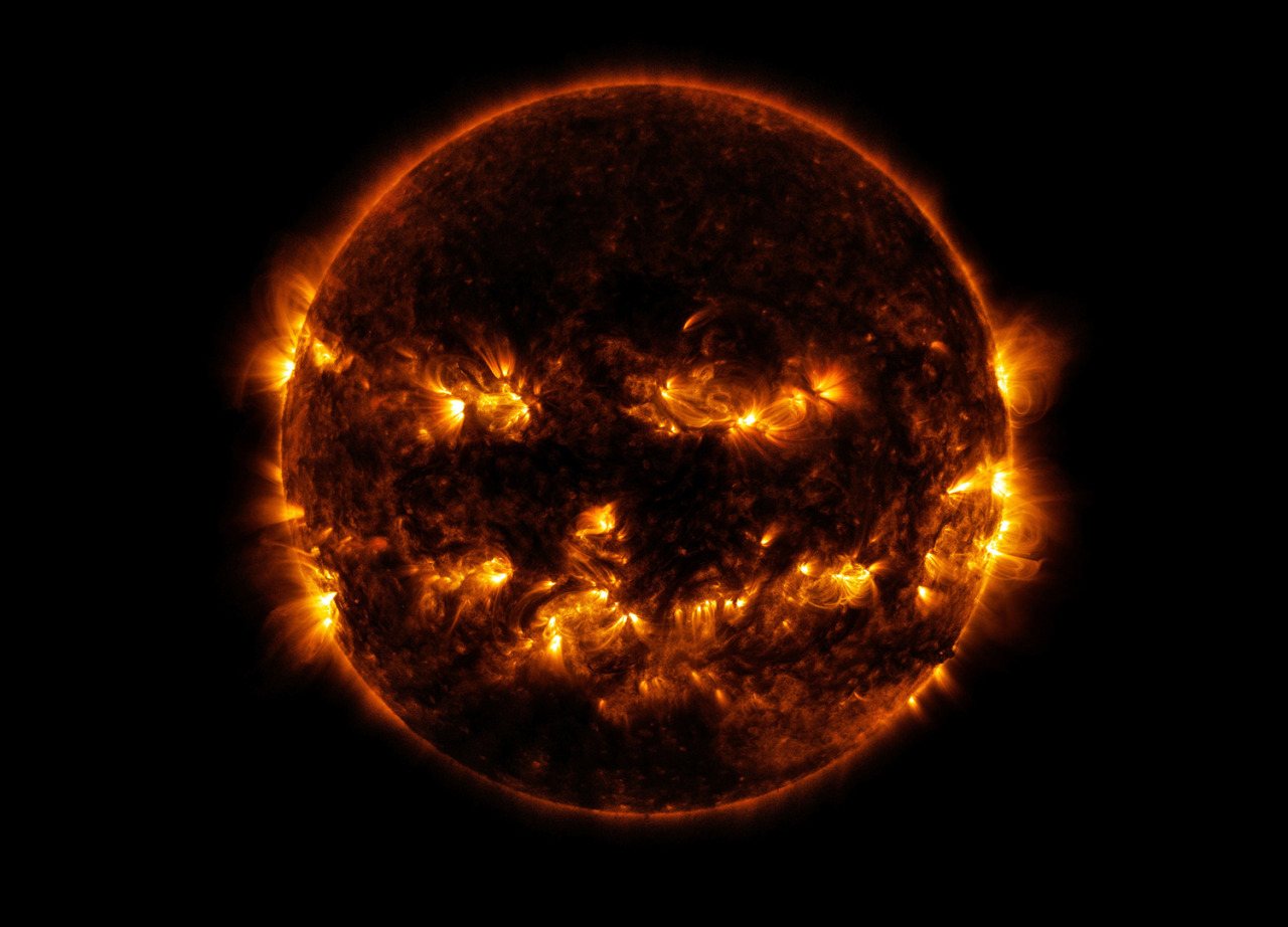 Reuters/NASA
