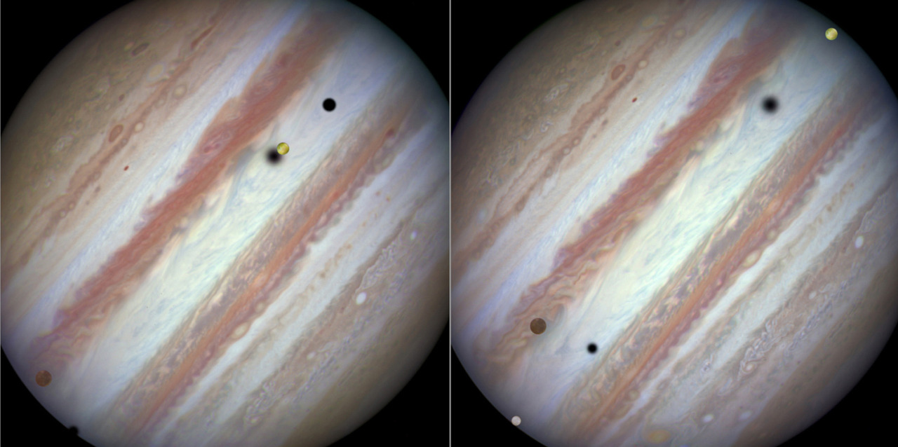 Reuters/NASA