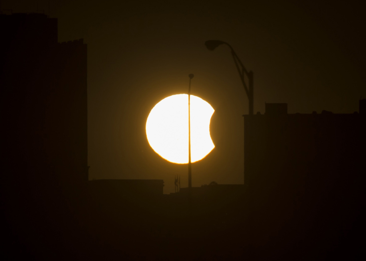 Bill Ingalls/NASA via Getty Images