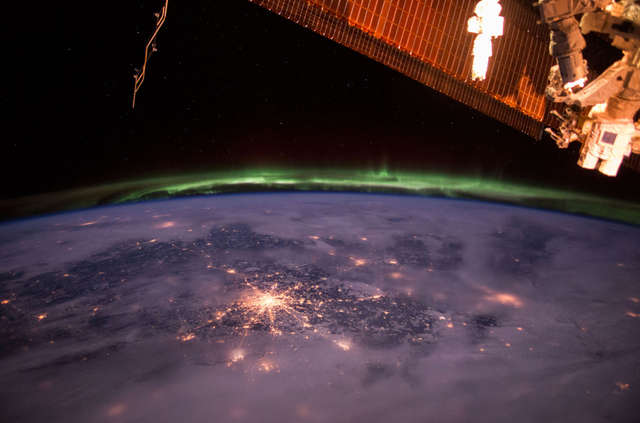NASA