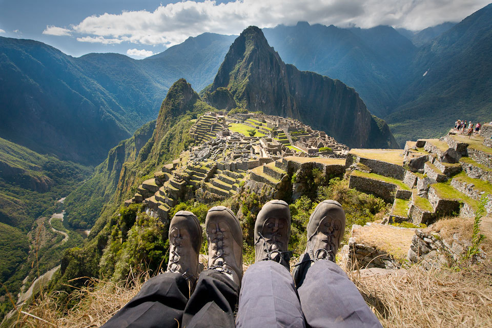 machu pichu
